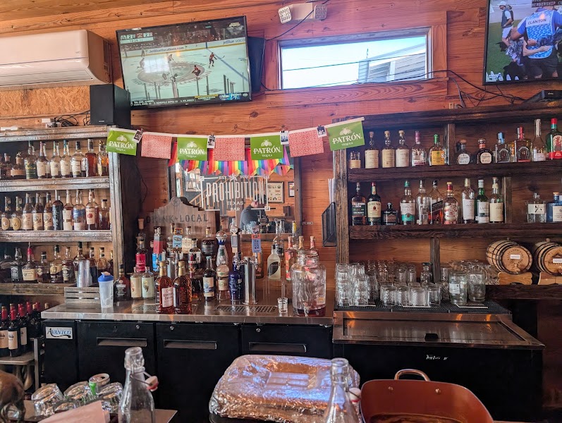 Prohibition Texas photo 3