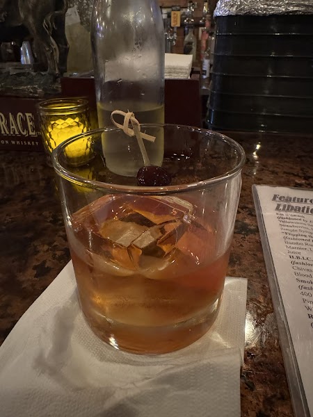Prohibition Texas photo 4