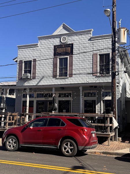 Prohibition Texas photo 5