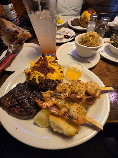 Texas Roadhouse photo 3