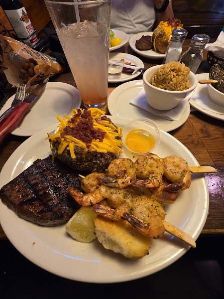 Texas Roadhouse photo 5
