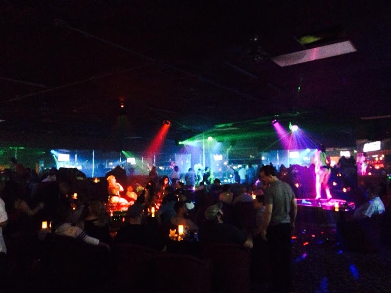 Rick's Cabaret Odessa photo 3