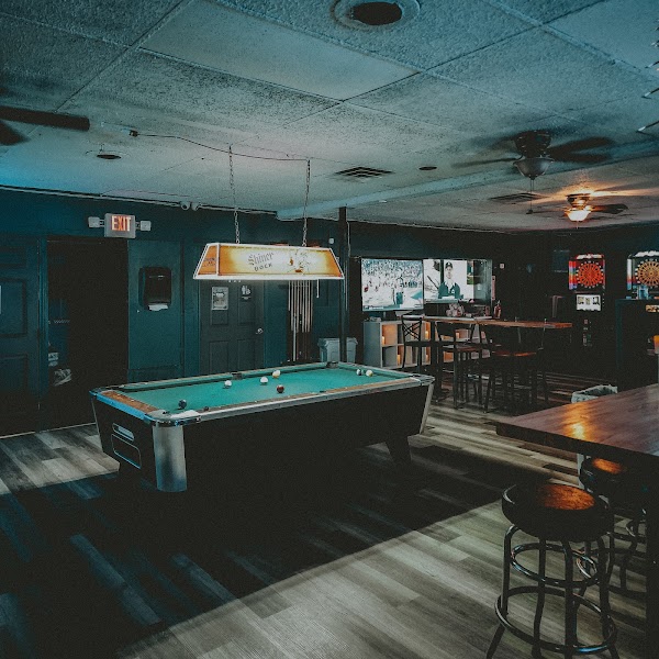 Bar 1899 photo 4