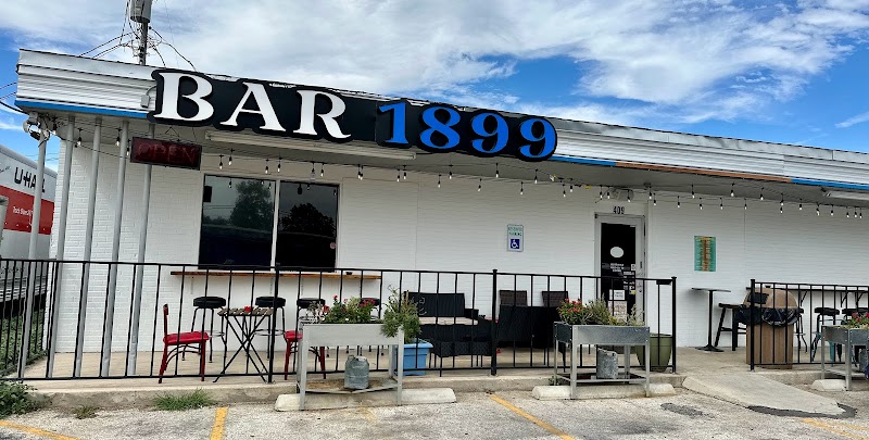 Bar 1899 photo 5