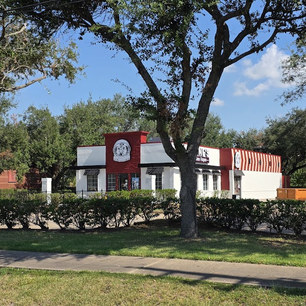 Layne's Chicken Fingers - Missouri City photo 5