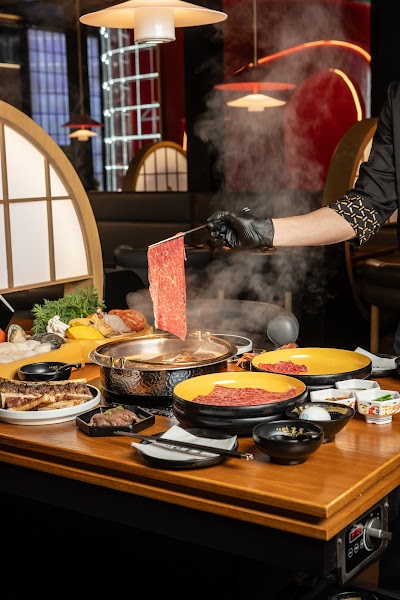 Mikiya Wagyu Shabu House 味喜屋 | Flushing photo 3