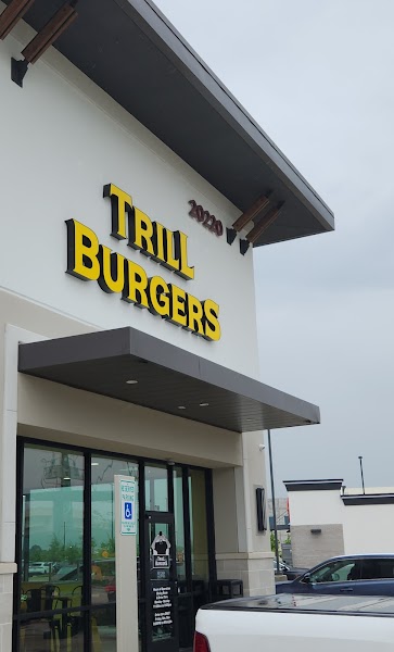 Trill Burgers photo 5