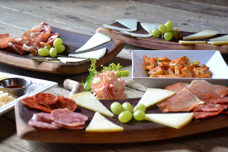 Casa Lopez Tapas Bar photo 2