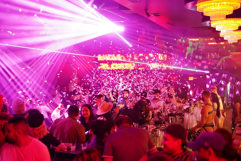 Lava Lounge photo 2