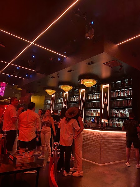 Lava Lounge photo 3
