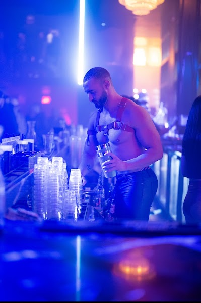 Lava Lounge photo 4