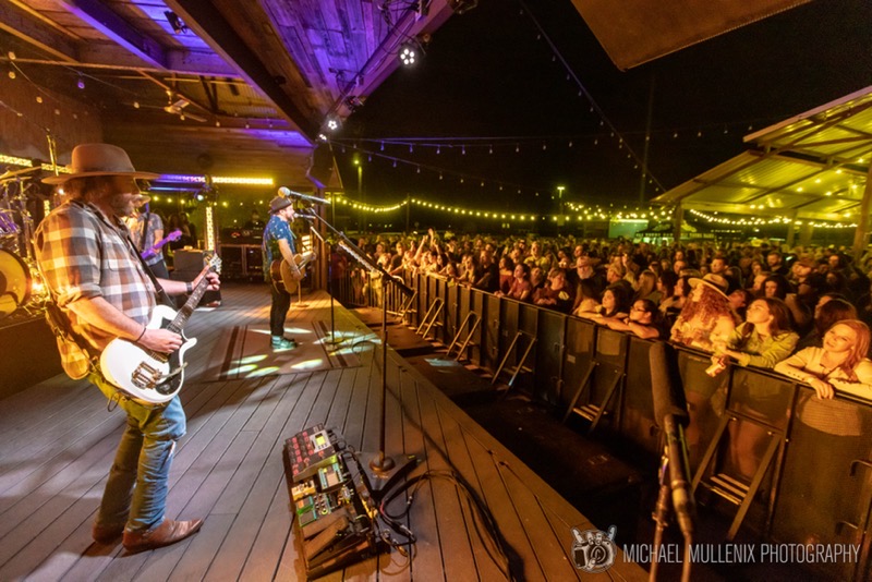 THE RAILHOUSE