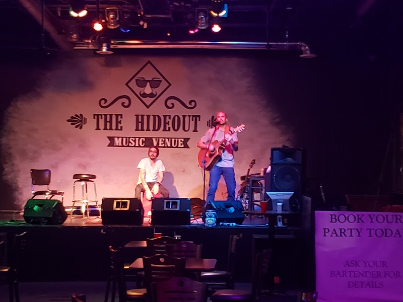 The Hideout photo 2