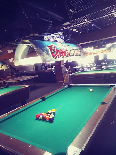 The Hideout photo 4