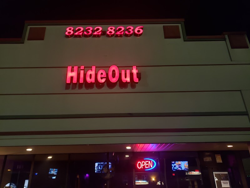 The Hideout photo 5