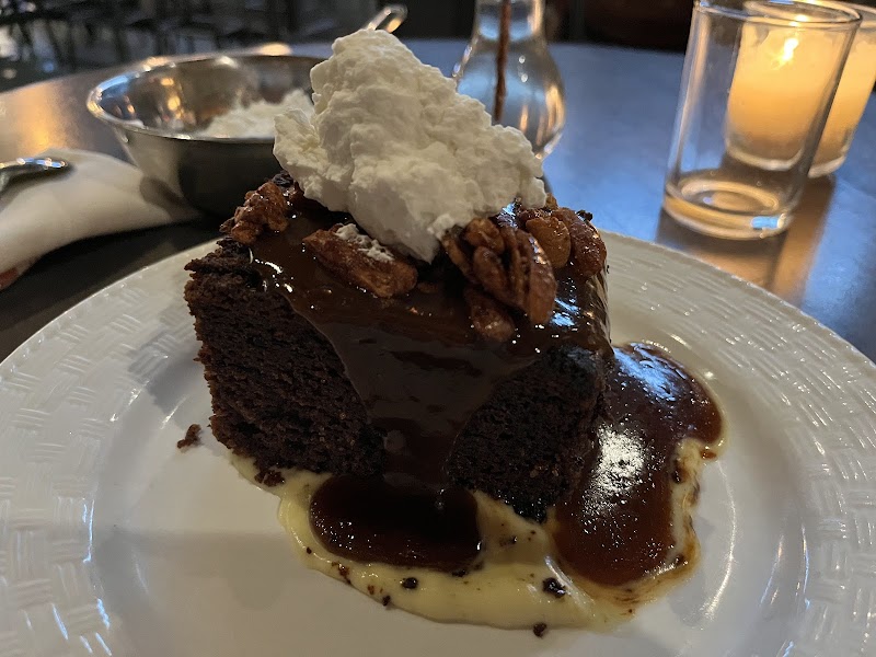 Whiskey Cake Kitchen & Bar photo 5
