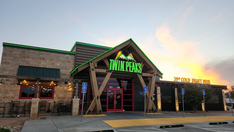 Twin Peaks
