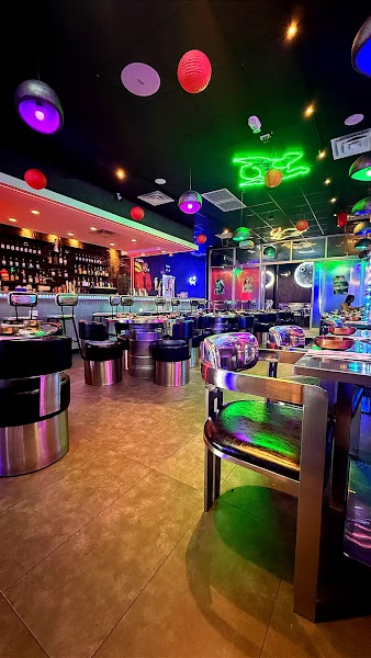 Uju Asian Eatery & Gastropub photo 2
