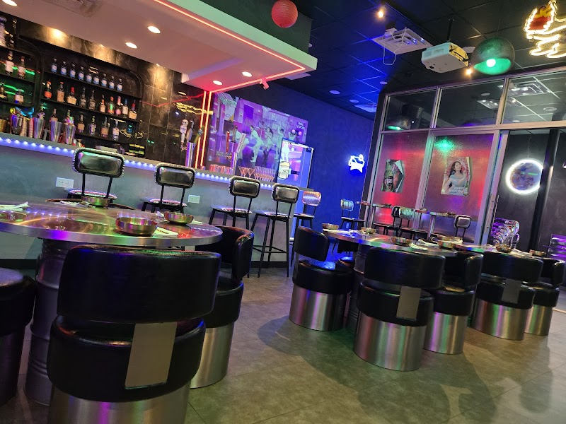 Uju Asian Eatery & Gastropub photo 5
