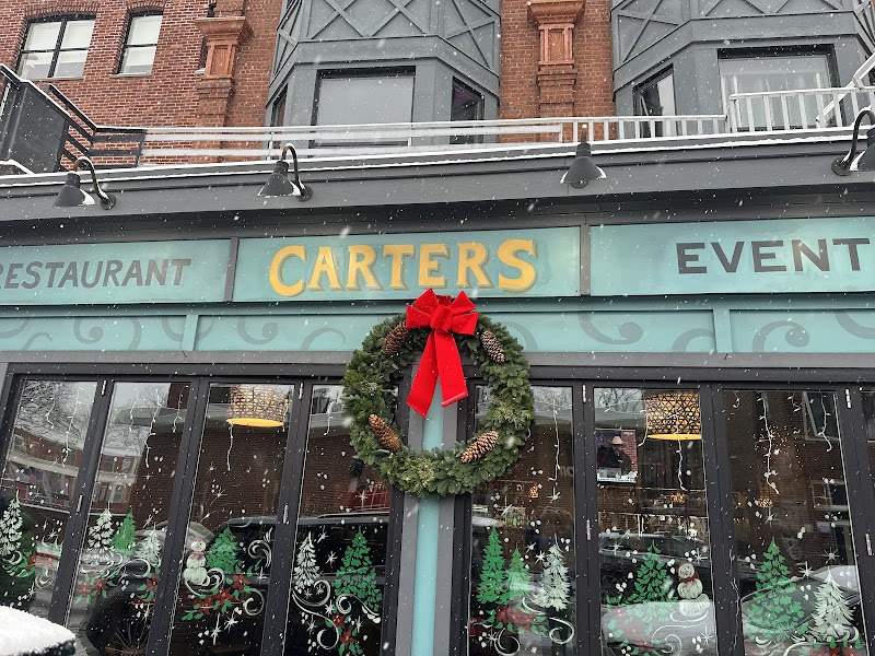 Carter’s Restaurant and Events photo 4