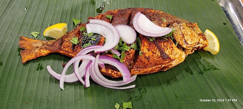 Kuppanna Little Elm | South Indian Restaurant photo 2