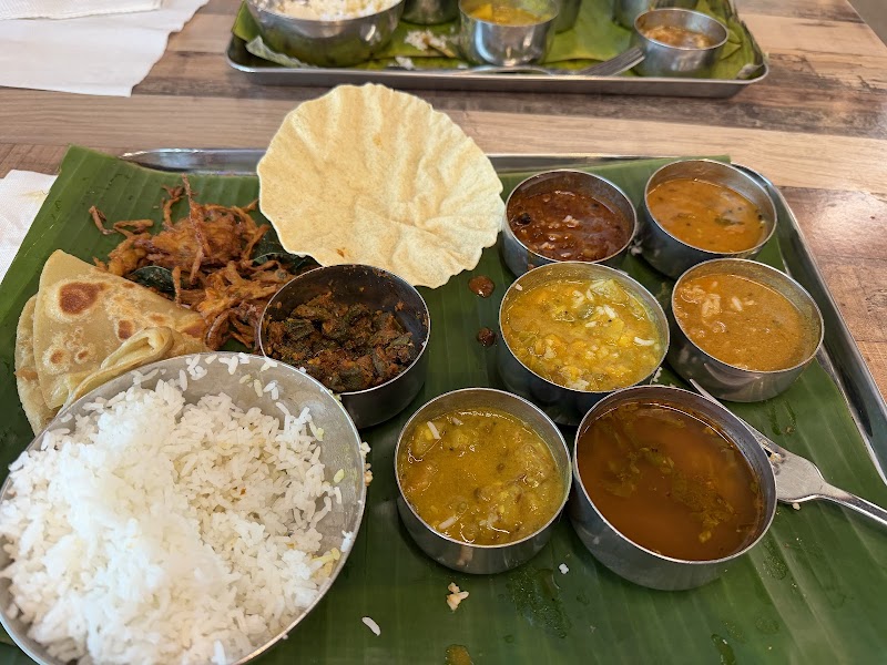 Kuppanna Little Elm | South Indian Restaurant photo 4