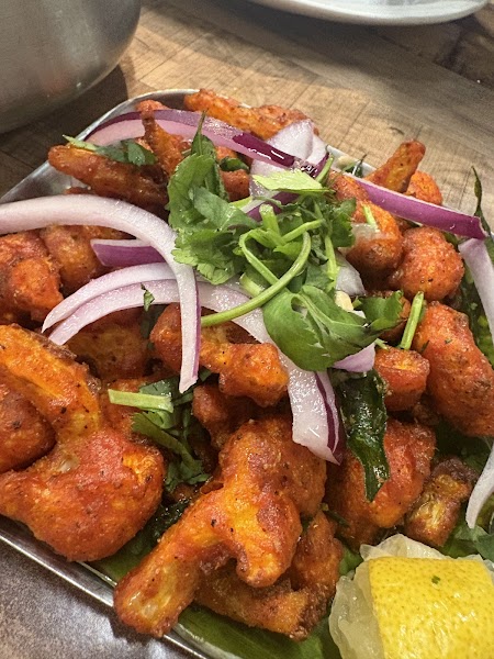 Kuppanna Little Elm | South Indian Restaurant photo 5