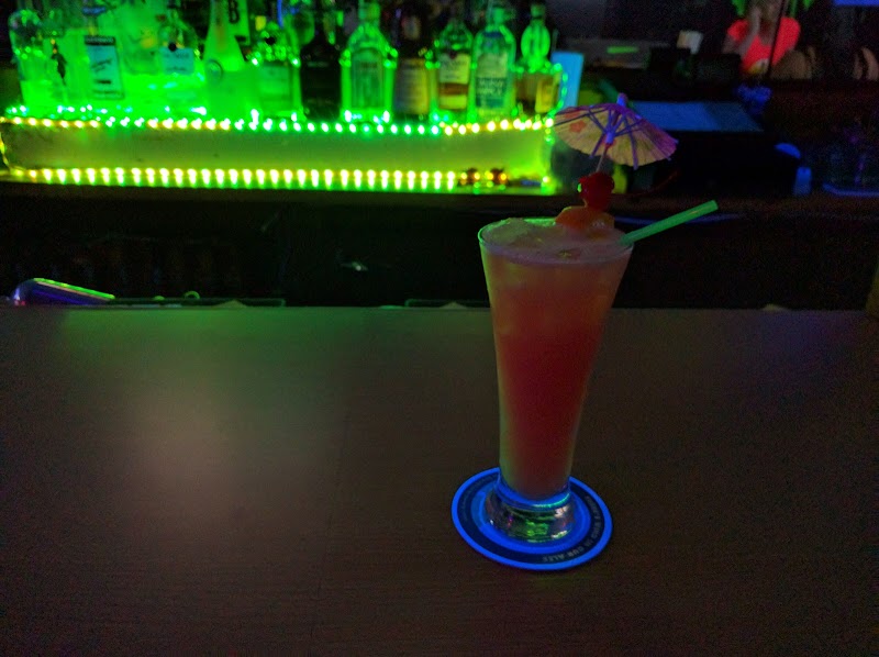 Night Club