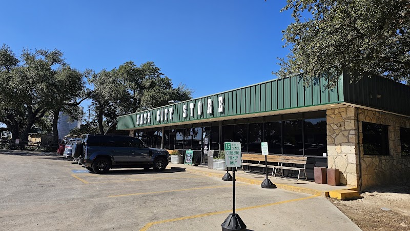Hays City Store & Ice House photo 3