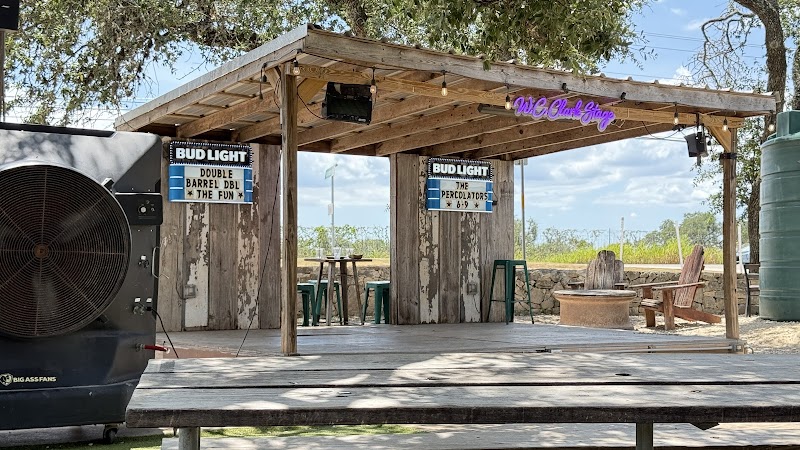 Hays City Store & Ice House photo 5