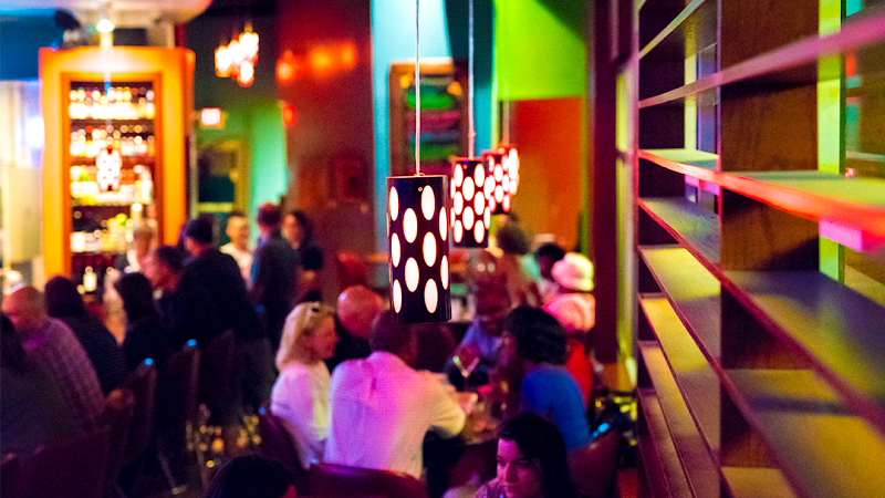 The Davenport Lounge Clear Lake photo 3
