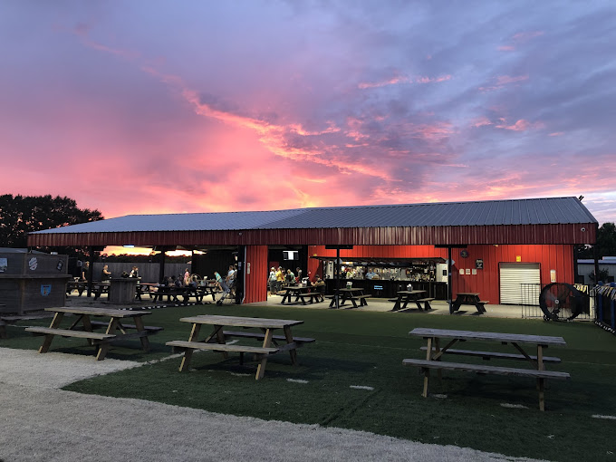 Crazy Train Food Truck Park photo 3