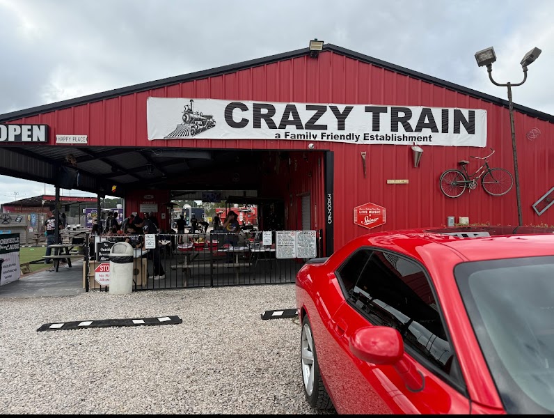 Crazy Train Food Truck Park photo 4