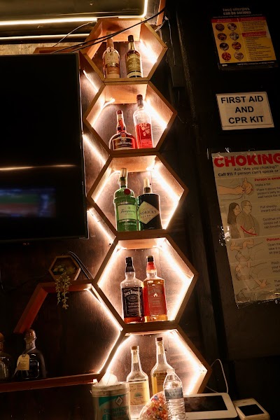 Lounge 43 photo 2
