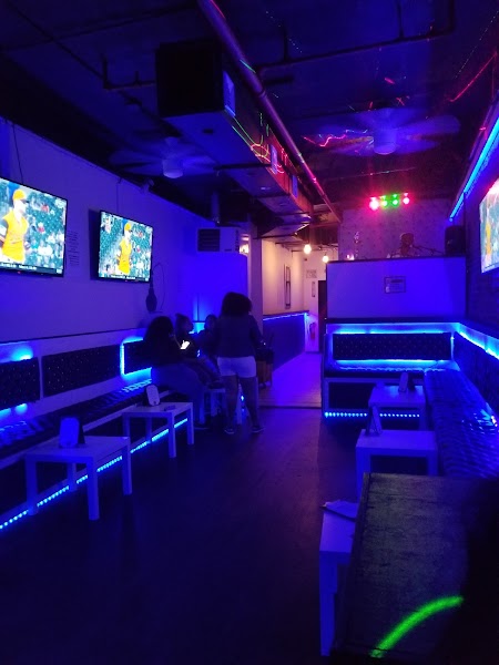 Lounge 43 photo 5