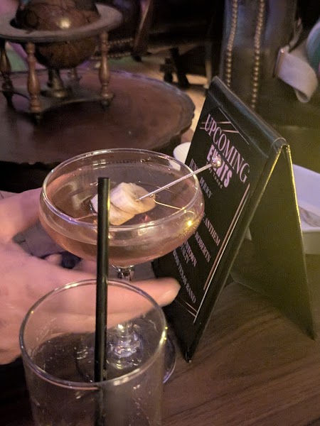 Butler's Martini Bar photo 2