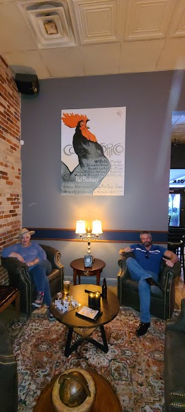 Butler's Martini Bar photo 3