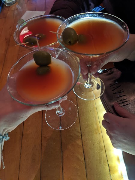 Butler's Martini Bar photo 4