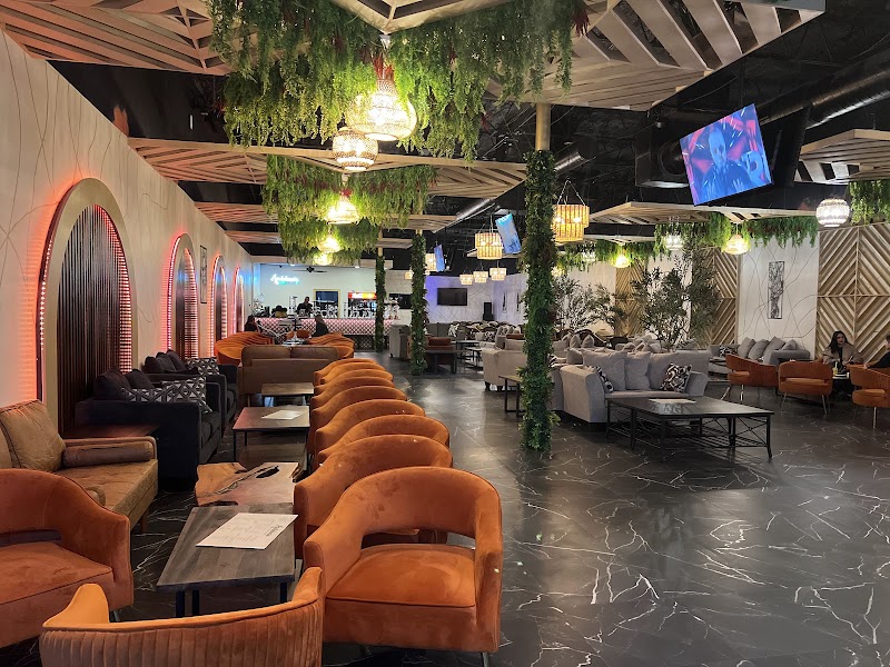 Andalousia Hookah Lounge photo 3