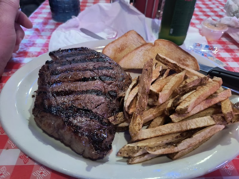 Texas Rose Restaurant & Club photo 2