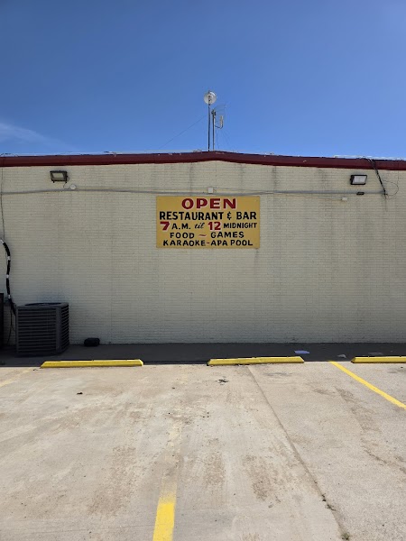 Texas Rose Restaurant & Club photo 3