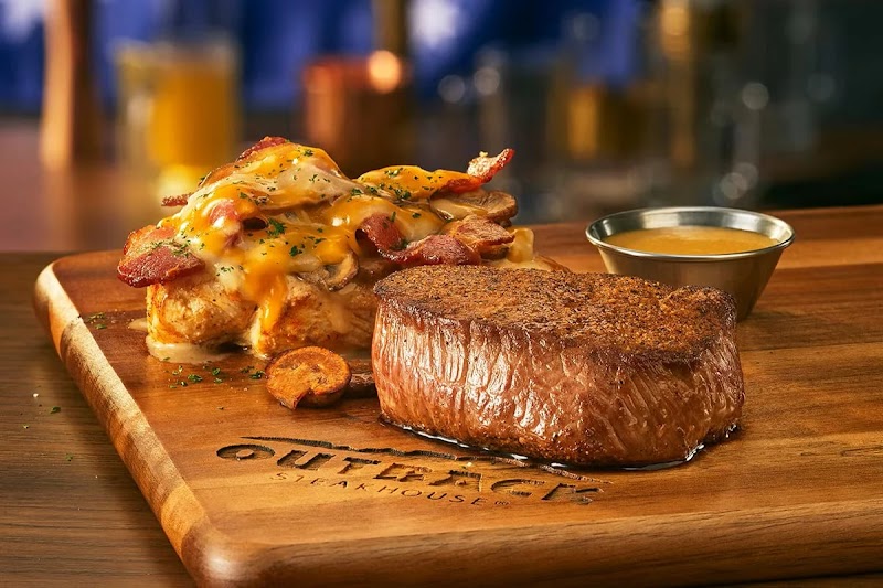 Outback Steakhouse photo 2