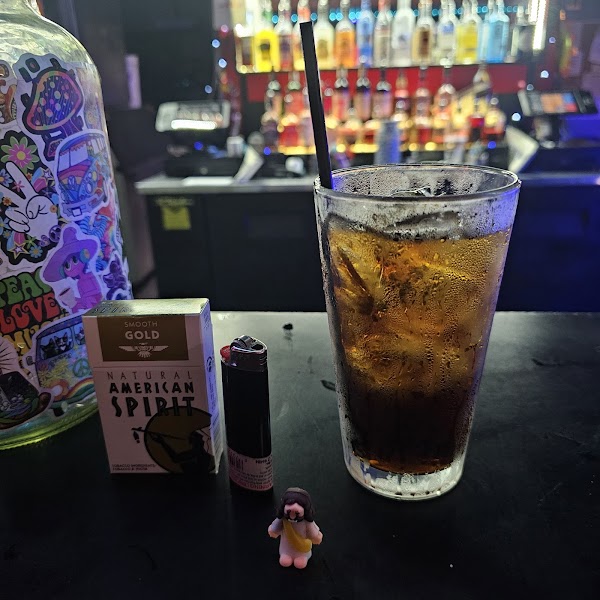 Ol' Mother's Speakeasy photo 2
