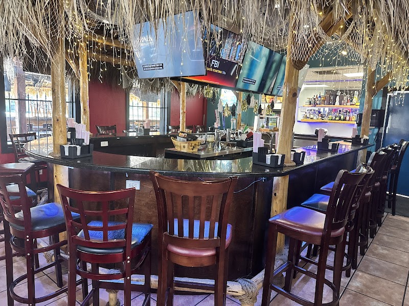Mariscos Ruta 16 y Más