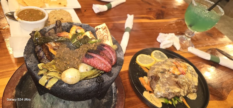 Mariscos Ruta 16 y Más photo 3