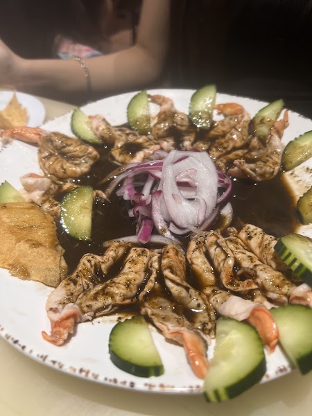 Mariscos Ruta 16 y Más photo 4