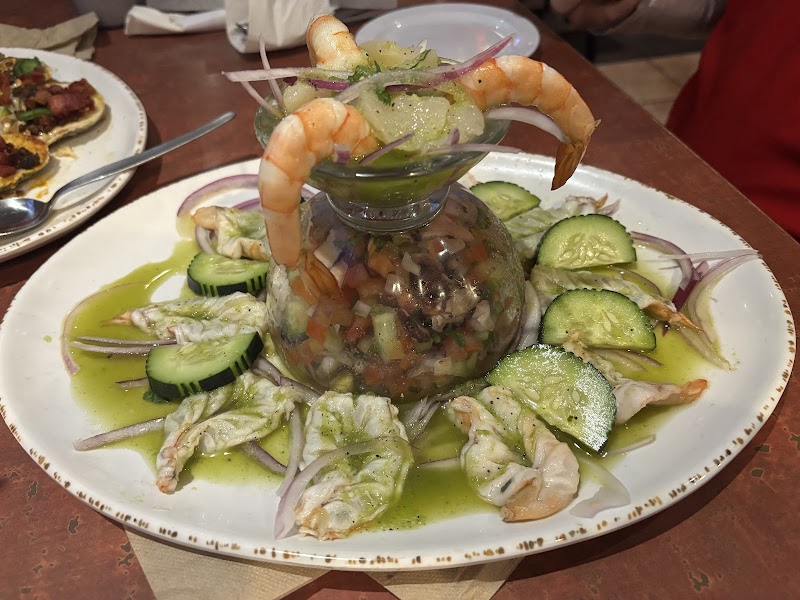 Mariscos Ruta 16 y Más photo 5