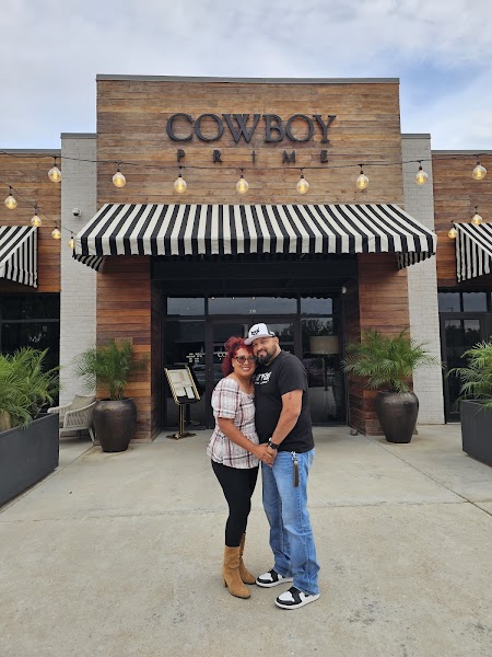 Cowboy Prime photo 5