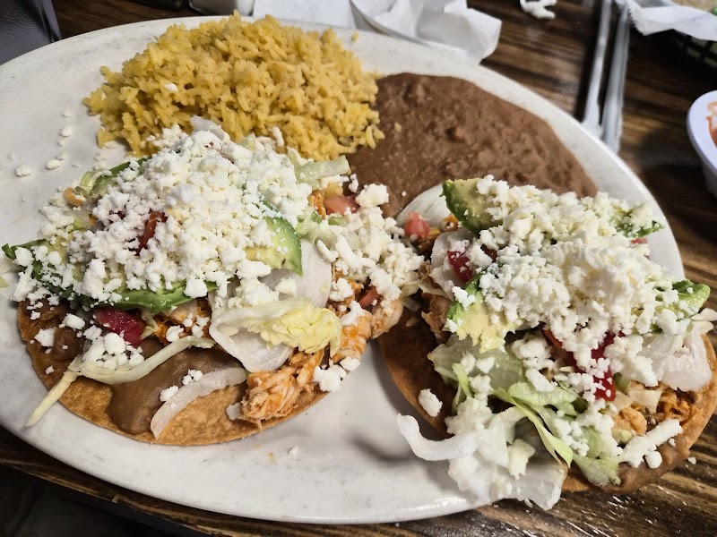 Mi Casita Bar & Grill photo 2