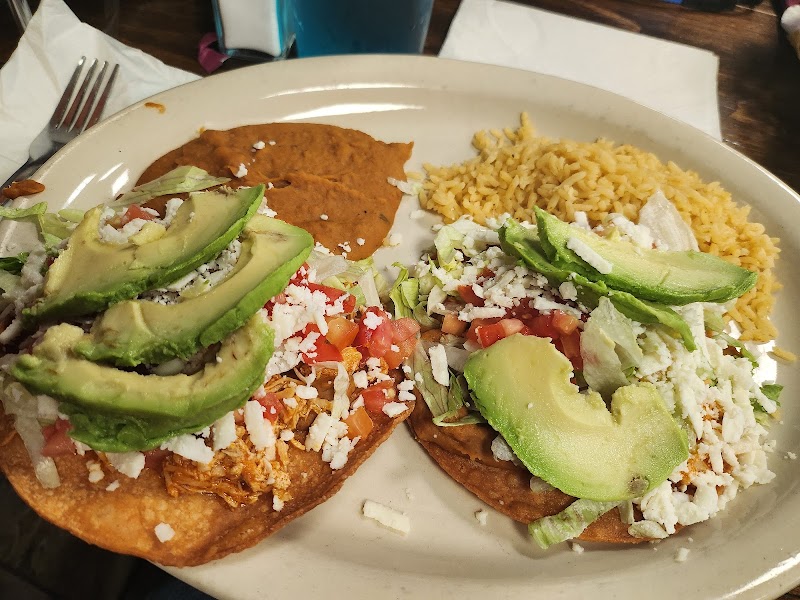 Mi Casita Bar & Grill photo 3